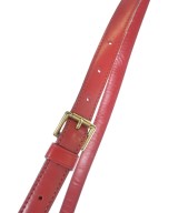 LOUIS VUITTON（ルイヴィトン）ショルダーバッグ 赤 サイズ:- レディース/2200668400572