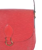 LOUIS VUITTON（ルイヴィトン）ショルダーバッグ 赤 サイズ:- レディース/2200668400572