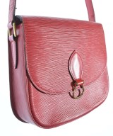 LOUIS VUITTON（ルイヴィトン）ショルダーバッグ 赤 サイズ:- レディース/2200668400572