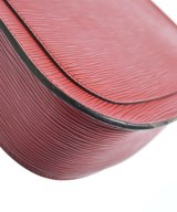 LOUIS VUITTON（ルイヴィトン）ショルダーバッグ 赤 サイズ:- レディース/2200668400572