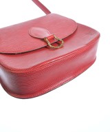 LOUIS VUITTON（ルイヴィトン）ショルダーバッグ 赤 サイズ:- レディース/2200668400572