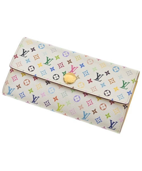 LOUIS VUITTON(ルイヴィトン)財布・コインケース 白 サイズ:-/2200668400596