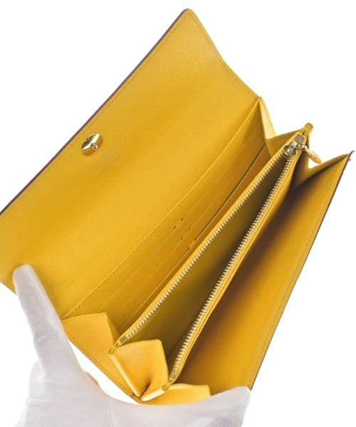 LOUIS VUITTON（ルイヴィトン）財布・コインケース 白 サイズ:- レディース/2200668400596