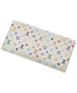 LOUIS VUITTON（ルイヴィトン）財布・コインケース 白 サイズ:- レディース/2200668400596