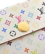 LOUIS VUITTON（ルイヴィトン）財布・コインケース 白 サイズ:- レディース/2200668400596