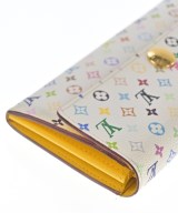 LOUIS VUITTON（ルイヴィトン）財布・コインケース 白 サイズ:- レディース/2200668400596