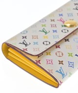 LOUIS VUITTON（ルイヴィトン）財布・コインケース 白 サイズ:- レディース/2200668400596