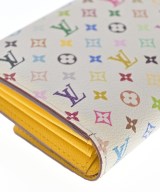 LOUIS VUITTON（ルイヴィトン）財布・コインケース 白 サイズ:- レディース/2200668400596