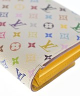 LOUIS VUITTON（ルイヴィトン）財布・コインケース 白 サイズ:- レディース/2200668400596