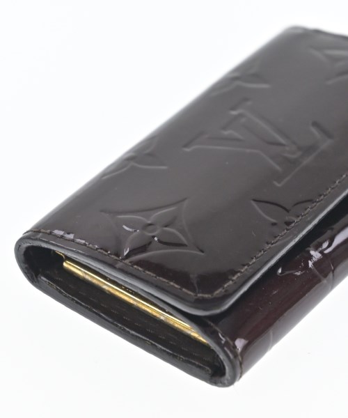 LOUIS VUITTON（ルイヴィトン）小物類（その他） 赤 サイズ:4 レディース/2200668400602