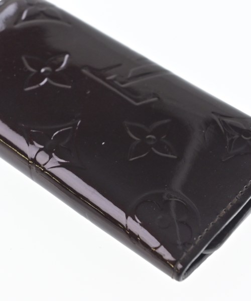 LOUIS VUITTON（ルイヴィトン）小物類（その他） 赤 サイズ:4 レディース/2200668400602