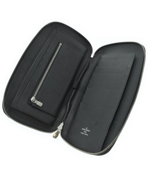 LOUIS VUITTON（ルイヴィトン）財布・コインケース 黒 サイズ:- レディース/2200668400633