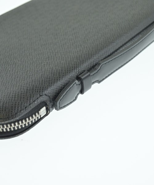 LOUIS VUITTON（ルイヴィトン）財布・コインケース 黒 サイズ:- レディース/2200668400633