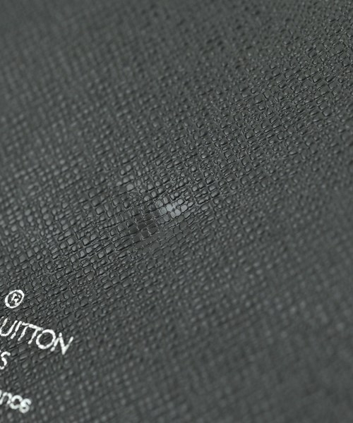 LOUIS VUITTON（ルイヴィトン）財布・コインケース 黒 サイズ:- レディース/2200668400633