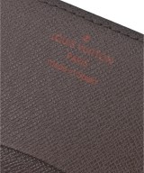LOUIS VUITTON（ルイヴィトン）カードケース 茶 サイズ:- レディース/2200668400640