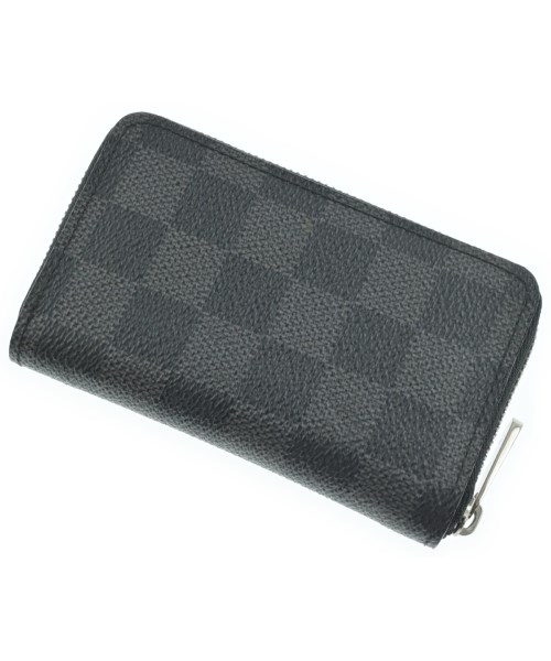 LOUIS VUITTON（ルイヴィトン）財布・コインケース グレー サイズ:- レディース/2200668400657