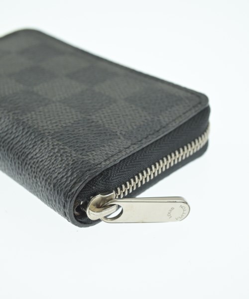 LOUIS VUITTON（ルイヴィトン）財布・コインケース グレー サイズ:- レディース/2200668400657