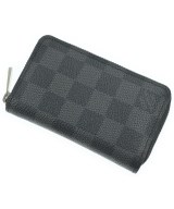 LOUIS VUITTON（ルイヴィトン）財布・コインケース グレー サイズ:- レディース/2200668400657
