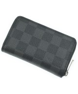 LOUIS VUITTON（ルイヴィトン）財布・コインケース グレー サイズ:- レディース/2200668400657