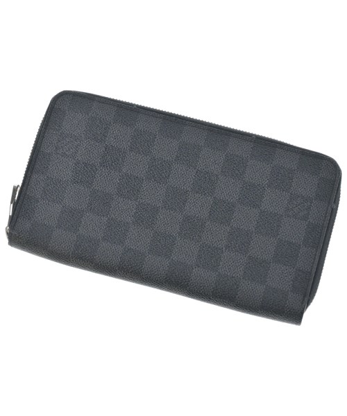 LOUIS VUITTON(ルイヴィトン)財布・コインケース 黒 サイズ:-/2200668400664