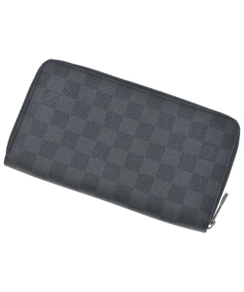 LOUIS VUITTON（ルイヴィトン）財布・コインケース 黒 サイズ:- レディース/2200668400664