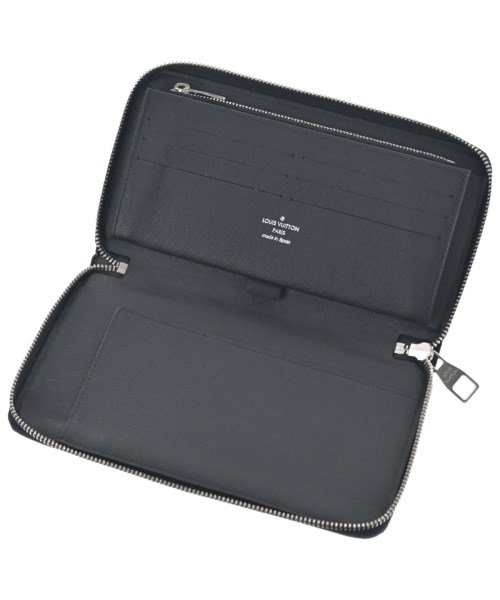 LOUIS VUITTON（ルイヴィトン）財布・コインケース 黒 サイズ:- レディース/2200668400664