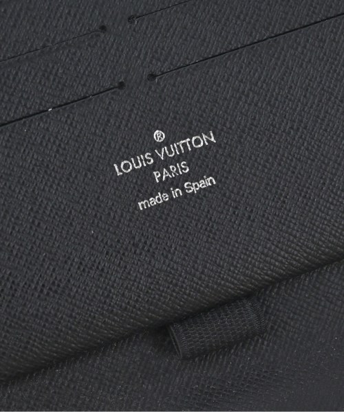 LOUIS VUITTON（ルイヴィトン）財布・コインケース 黒 サイズ:- レディース/2200668400664
