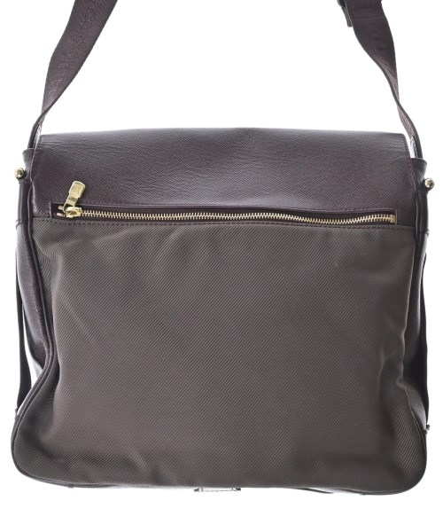 LOUIS VUITTON（ルイヴィトン）メッセンジャーバッグ 茶 サイズ:- レディース/2200668400671