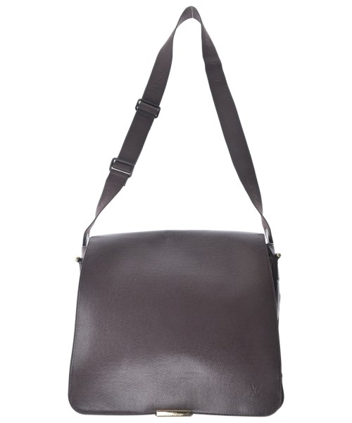 LOUIS VUITTON（ルイヴィトン）メッセンジャーバッグ 茶 サイズ:- レディース/2200668400671