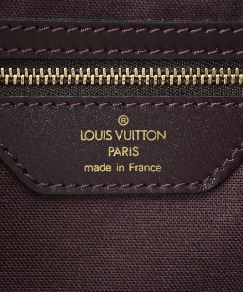LOUIS VUITTON（ルイヴィトン）メッセンジャーバッグ 茶 サイズ:- レディース/2200668400671