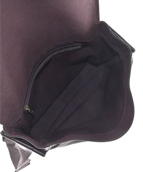 LOUIS VUITTON（ルイヴィトン）メッセンジャーバッグ 茶 サイズ:- レディース/2200668400671