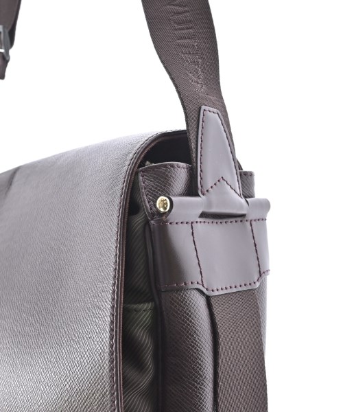 LOUIS VUITTON（ルイヴィトン）メッセンジャーバッグ 茶 サイズ:- レディース/2200668400671