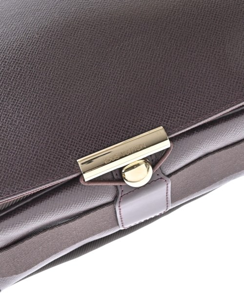 LOUIS VUITTON（ルイヴィトン）メッセンジャーバッグ 茶 サイズ:- レディース/2200668400671