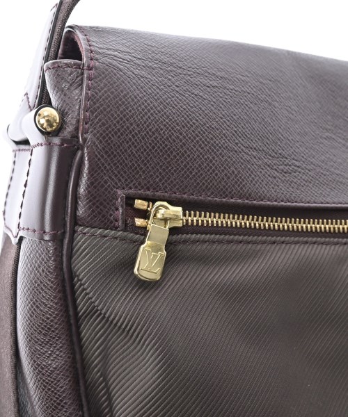 LOUIS VUITTON（ルイヴィトン）メッセンジャーバッグ 茶 サイズ:- レディース/2200668400671