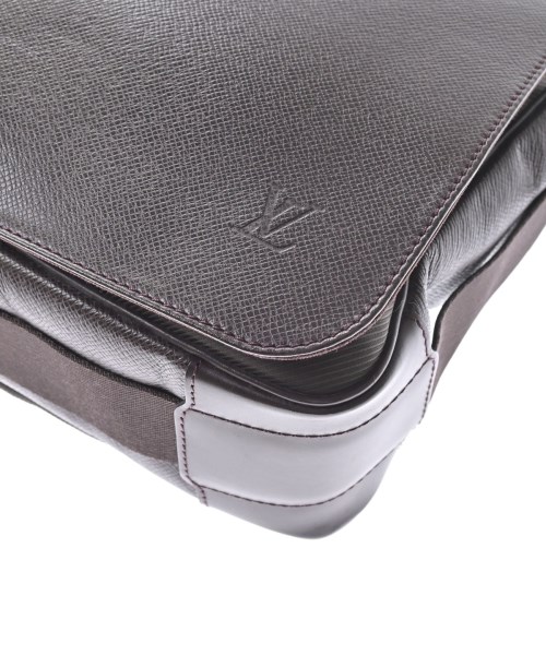 LOUIS VUITTON（ルイヴィトン）メッセンジャーバッグ 茶 サイズ:- レディース/2200668400671
