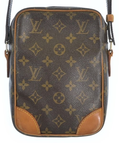 LOUIS VUITTON（ルイヴィトン）ショルダーバッグ 茶 サイズ:- レディース/2200668493017