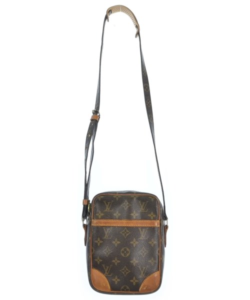 LOUIS VUITTON（ルイヴィトン）ショルダーバッグ 茶 サイズ:- レディース/2200668493017