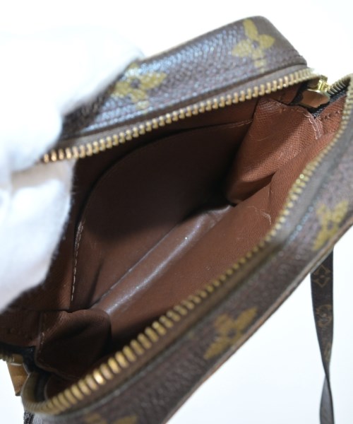 LOUIS VUITTON（ルイヴィトン）ショルダーバッグ 茶 サイズ:- レディース/2200668493017