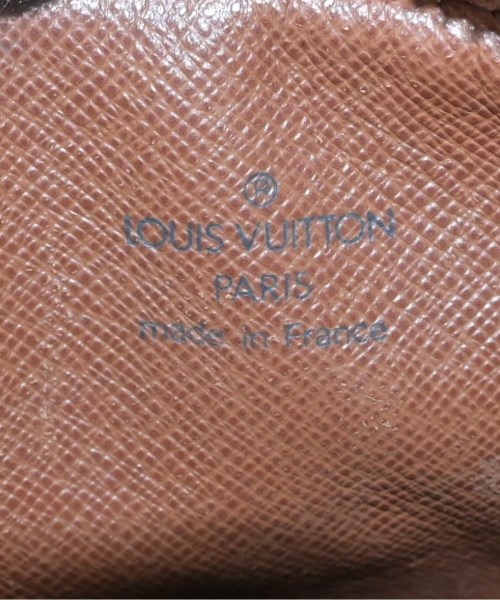 LOUIS VUITTON（ルイヴィトン）ショルダーバッグ 茶 サイズ:- レディース/2200668493017