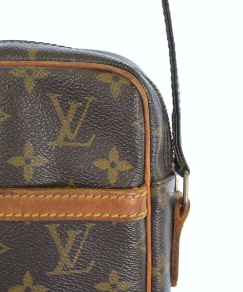LOUIS VUITTON（ルイヴィトン）ショルダーバッグ 茶 サイズ:- レディース/2200668493017