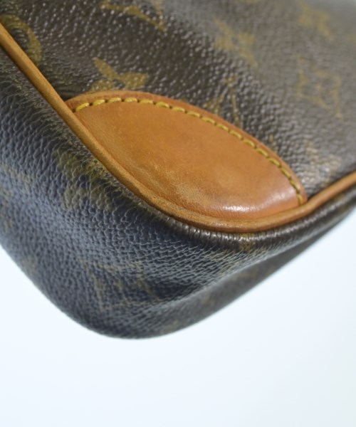 LOUIS VUITTON（ルイヴィトン）ショルダーバッグ 茶 サイズ:- レディース/2200668493017