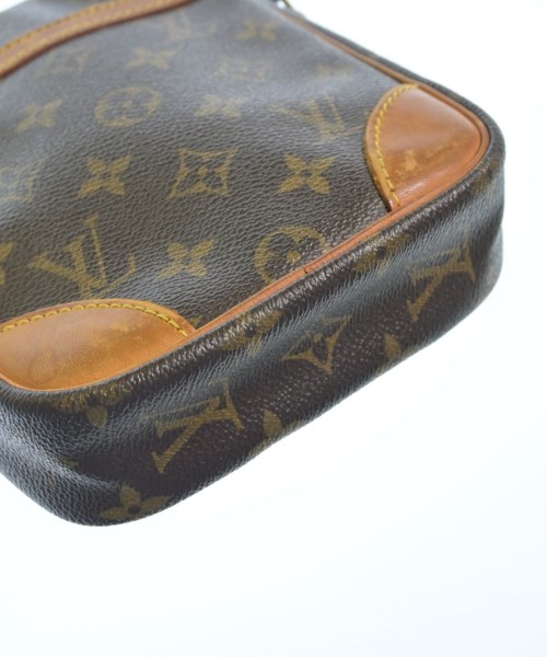 LOUIS VUITTON（ルイヴィトン）ショルダーバッグ 茶 サイズ:- レディース/2200668493017
