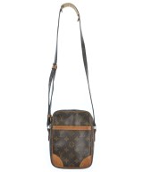 LOUIS VUITTON（ルイヴィトン）ショルダーバッグ 茶 サイズ:- レディース/2200668493017
