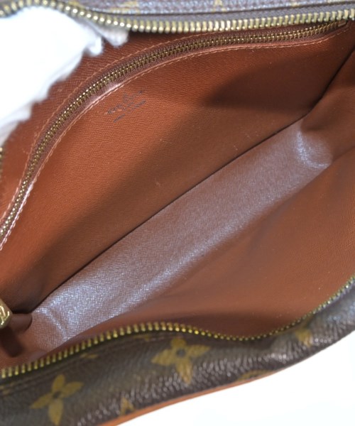 LOUIS VUITTON（ルイヴィトン）ショルダーバッグ 茶 サイズ:27 レディース/2200664468095