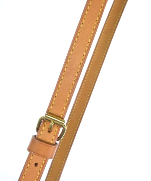 LOUIS VUITTON（ルイヴィトン）ショルダーバッグ 茶 サイズ:27 レディース/2200664468095