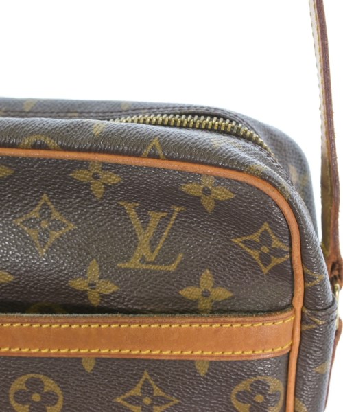 LOUIS VUITTON（ルイヴィトン）ショルダーバッグ 茶 サイズ:27 レディース/2200664468095