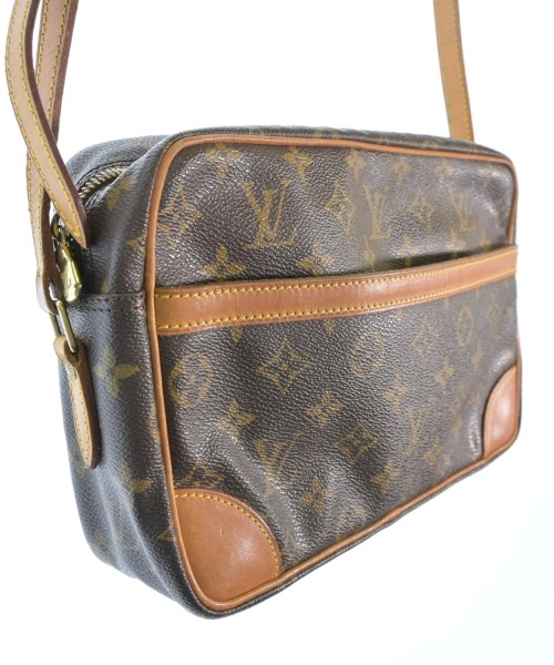 LOUIS VUITTON（ルイヴィトン）ショルダーバッグ 茶 サイズ:27 レディース/2200664468095
