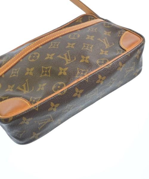 LOUIS VUITTON（ルイヴィトン）ショルダーバッグ 茶 サイズ:27 レディース/2200664468095