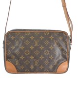 LOUIS VUITTON（ルイヴィトン）ショルダーバッグ 茶 サイズ:27 レディース/2200664468095
