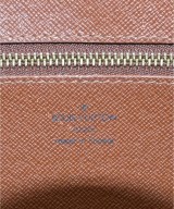 LOUIS VUITTON（ルイヴィトン）ショルダーバッグ 茶 サイズ:27 レディース/2200664468095
